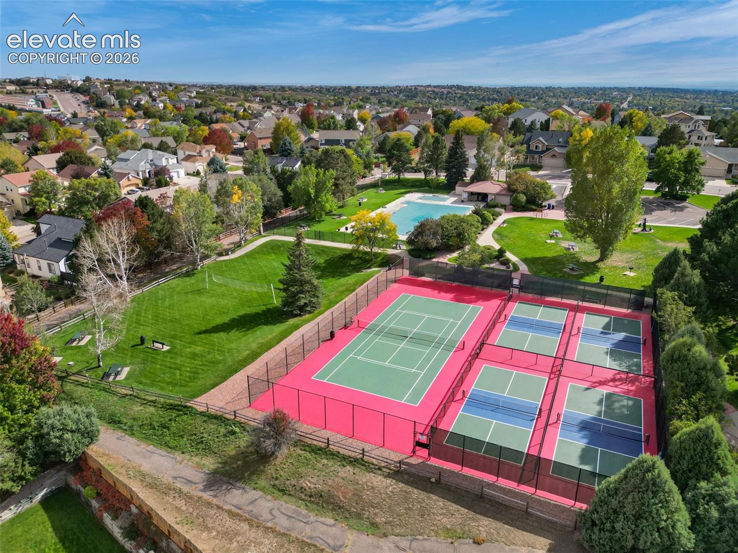 Photo 46 of 5603 Saddle Rock Road, Colorado Springs