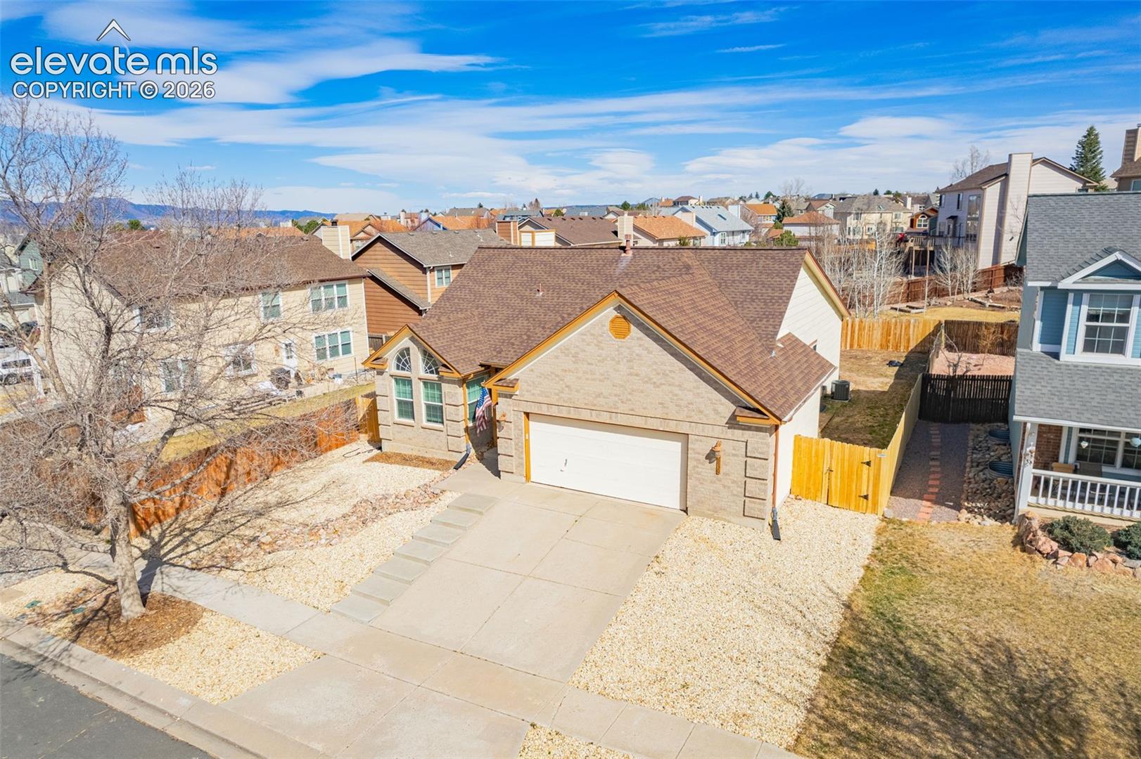 2830 Helmsdale Dr, Colorado Springs, CO 80920