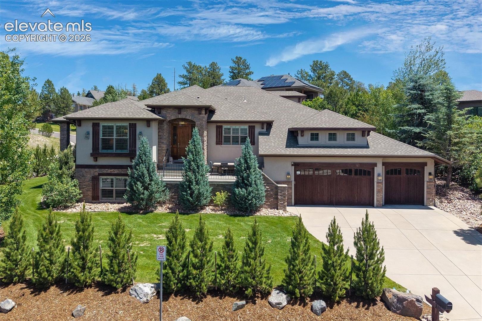 Featured Homes