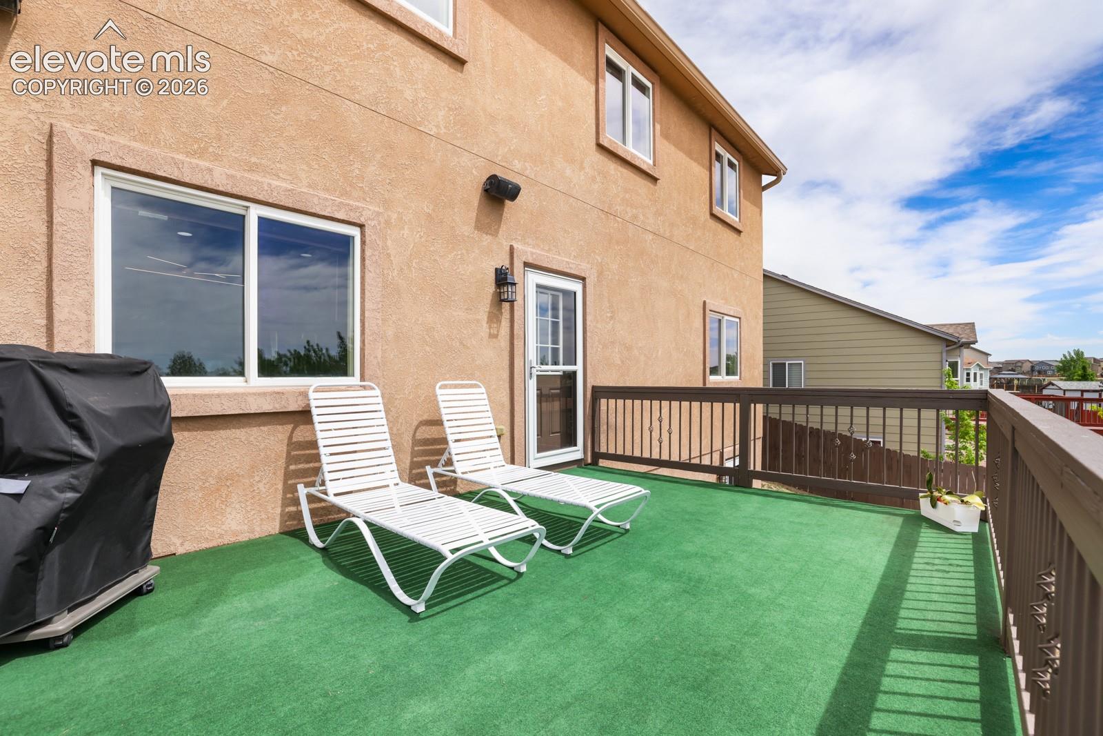 7774 Dutch Loop, Colorado Springs, CO 80925