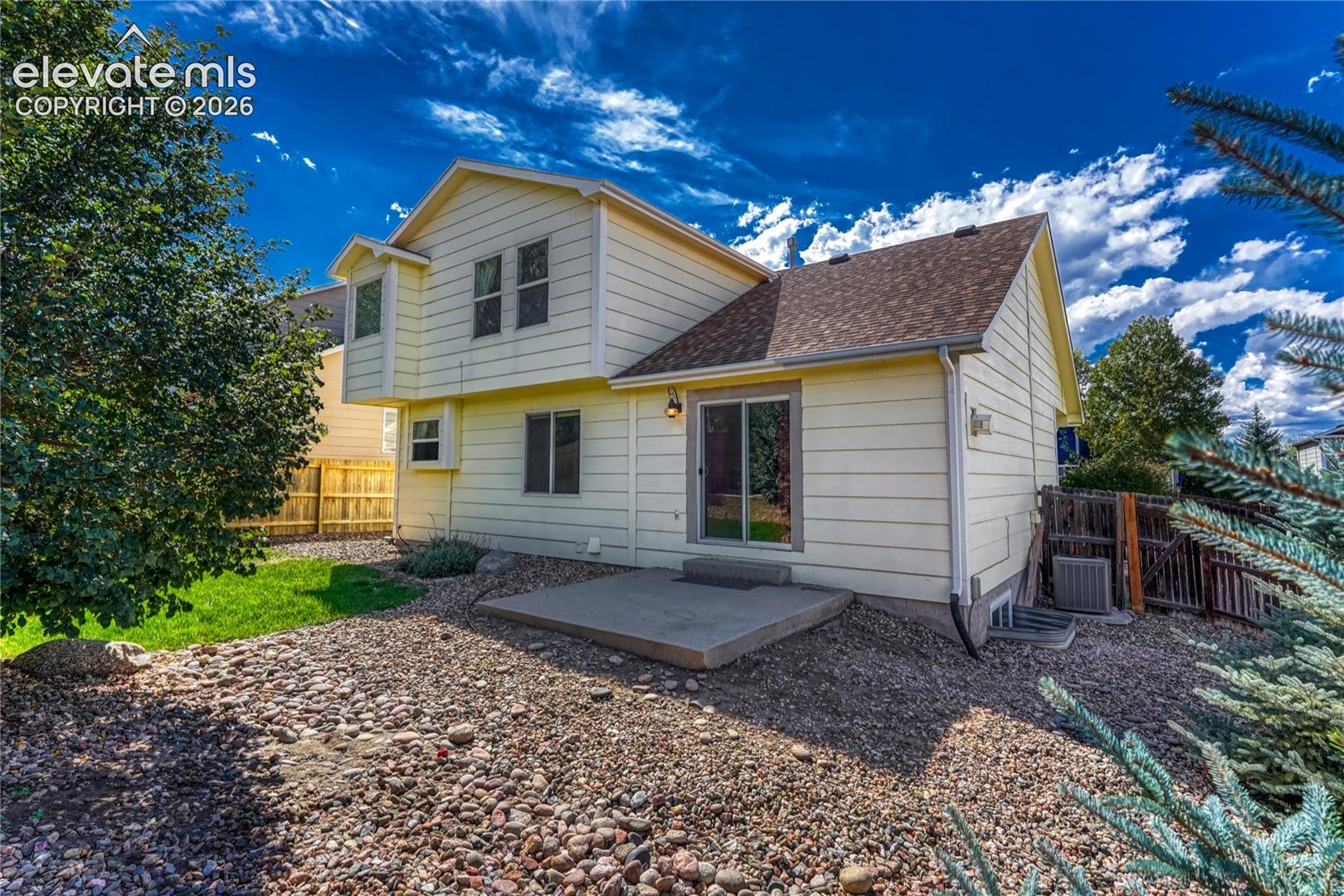 Photo 43 of 3630 Richmond Drive, Colorado Springs