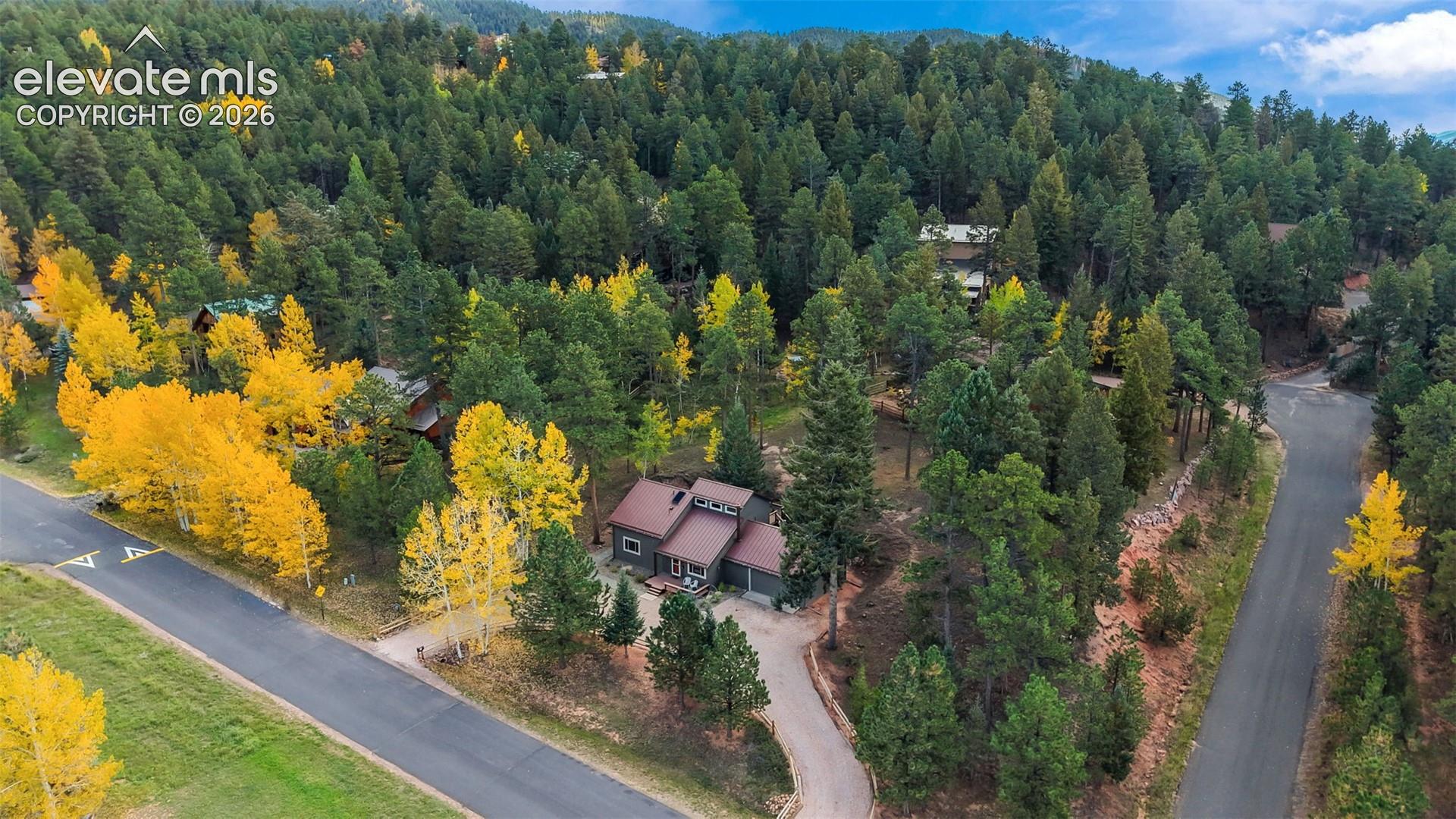Photo 35 of 1001 Paradise Valley Drive, Woodland Park