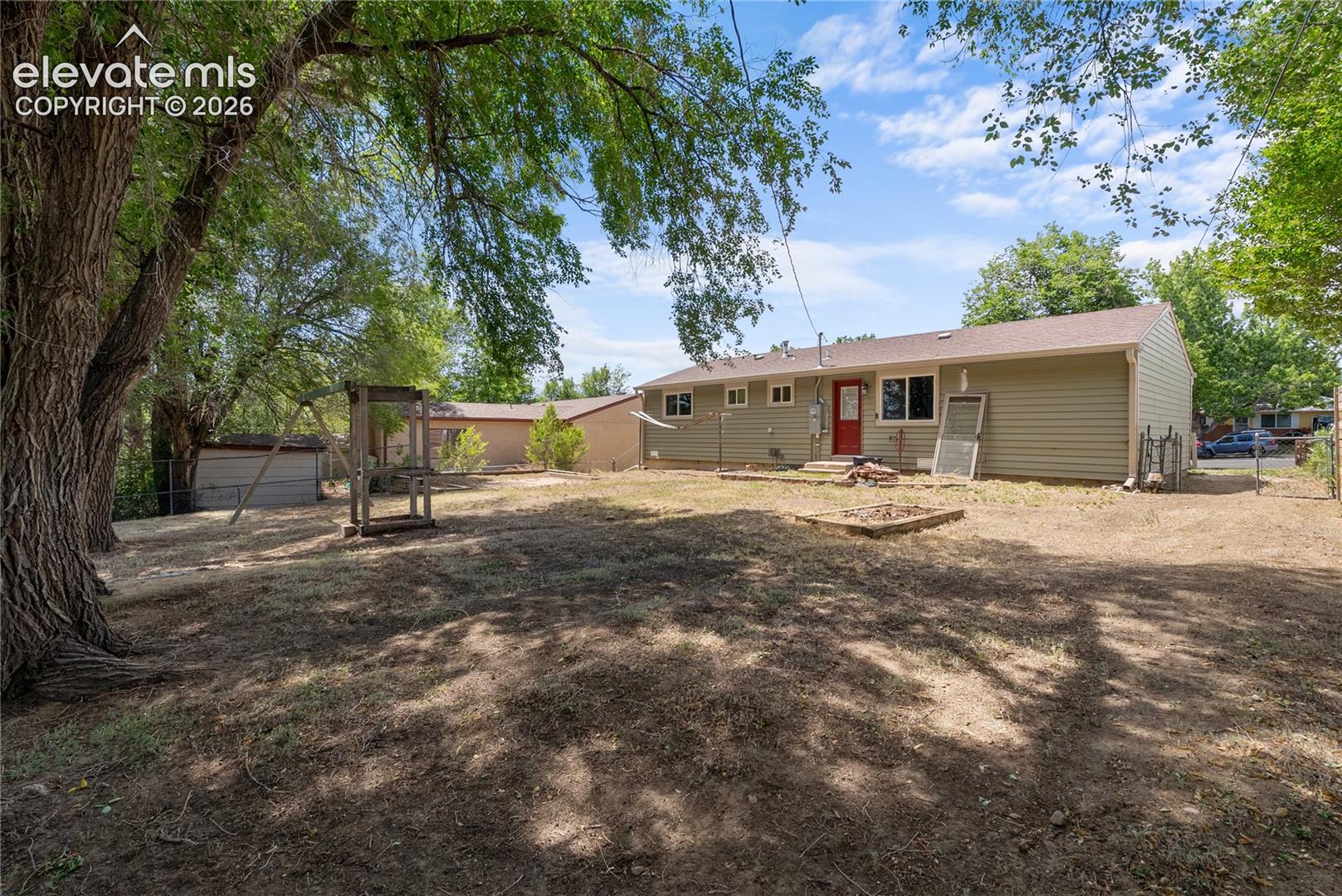 Photo 19 of 4011 E Pikes Peak Avenue, Colorado Springs