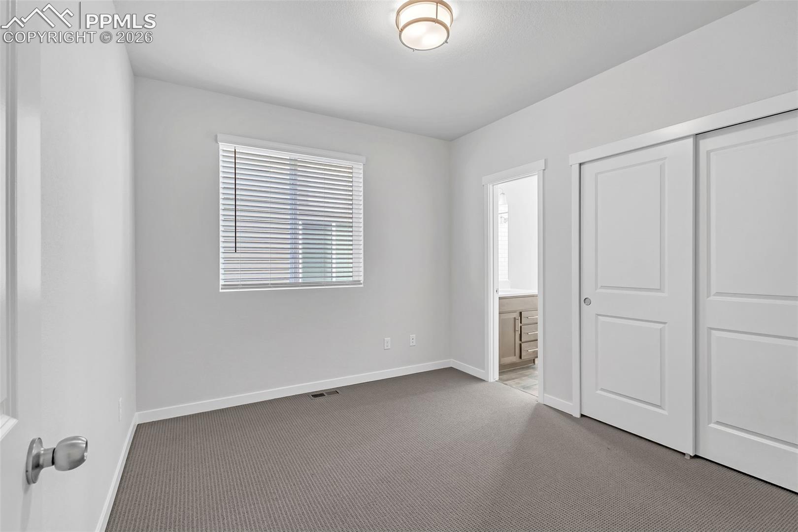 Lower level unit
