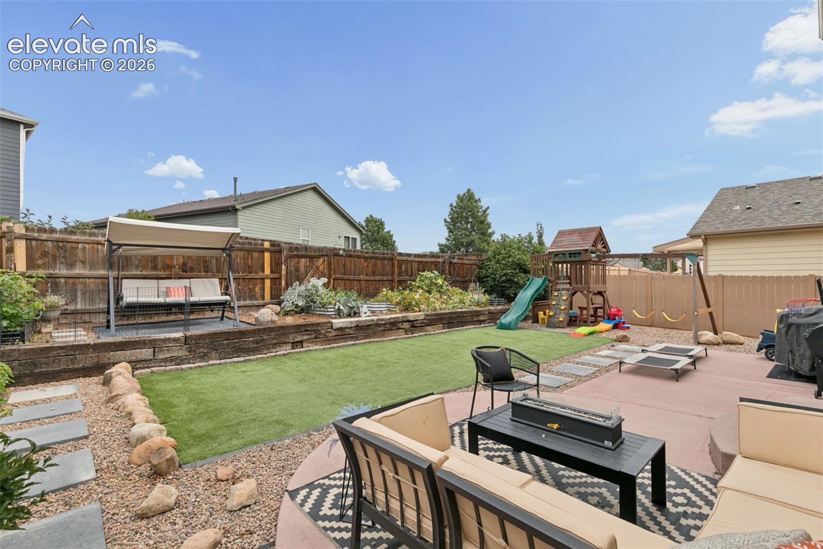 Photo 41 of 6914 Sierra Meadows Drive, Colorado Springs