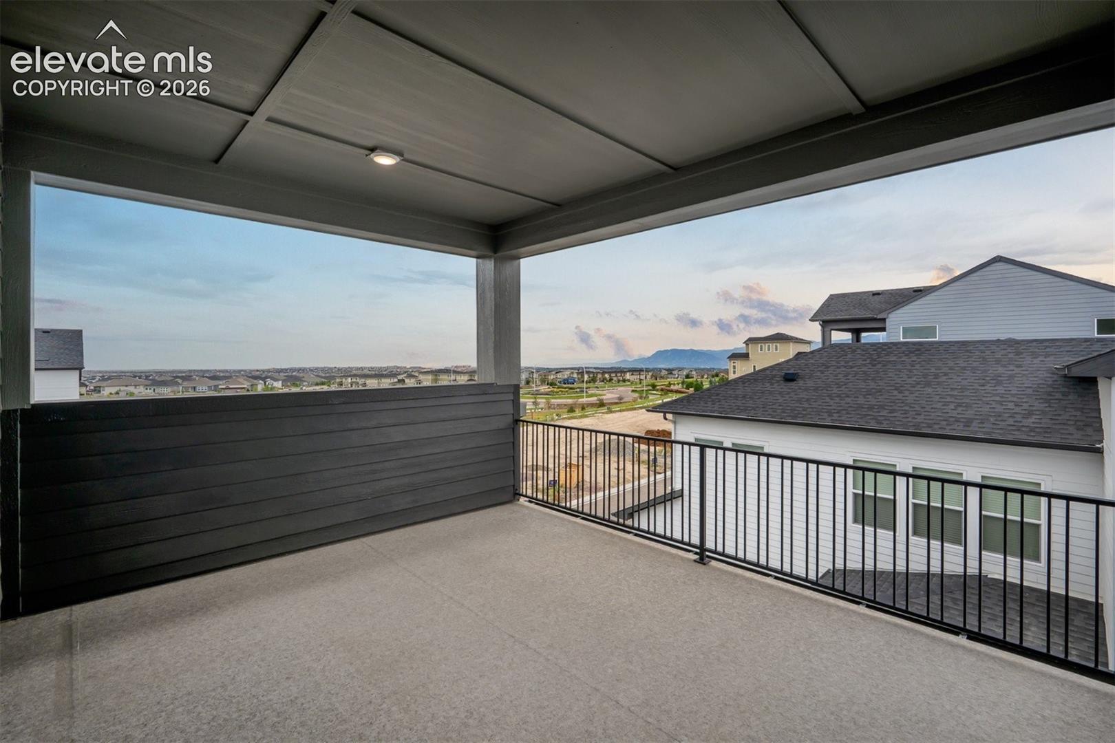 Photo 34 of 6689 Knapp Drive, Colorado Springs