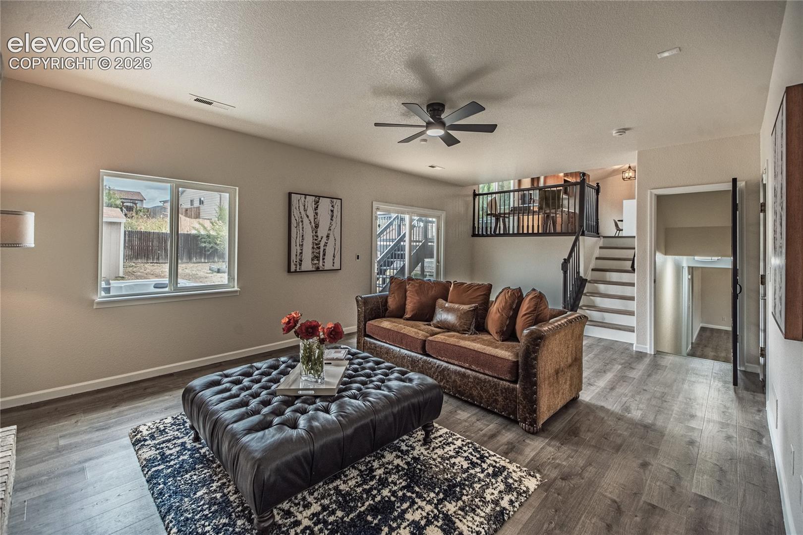 Photo 25 of 7443 Waterside Drive, Colorado Springs