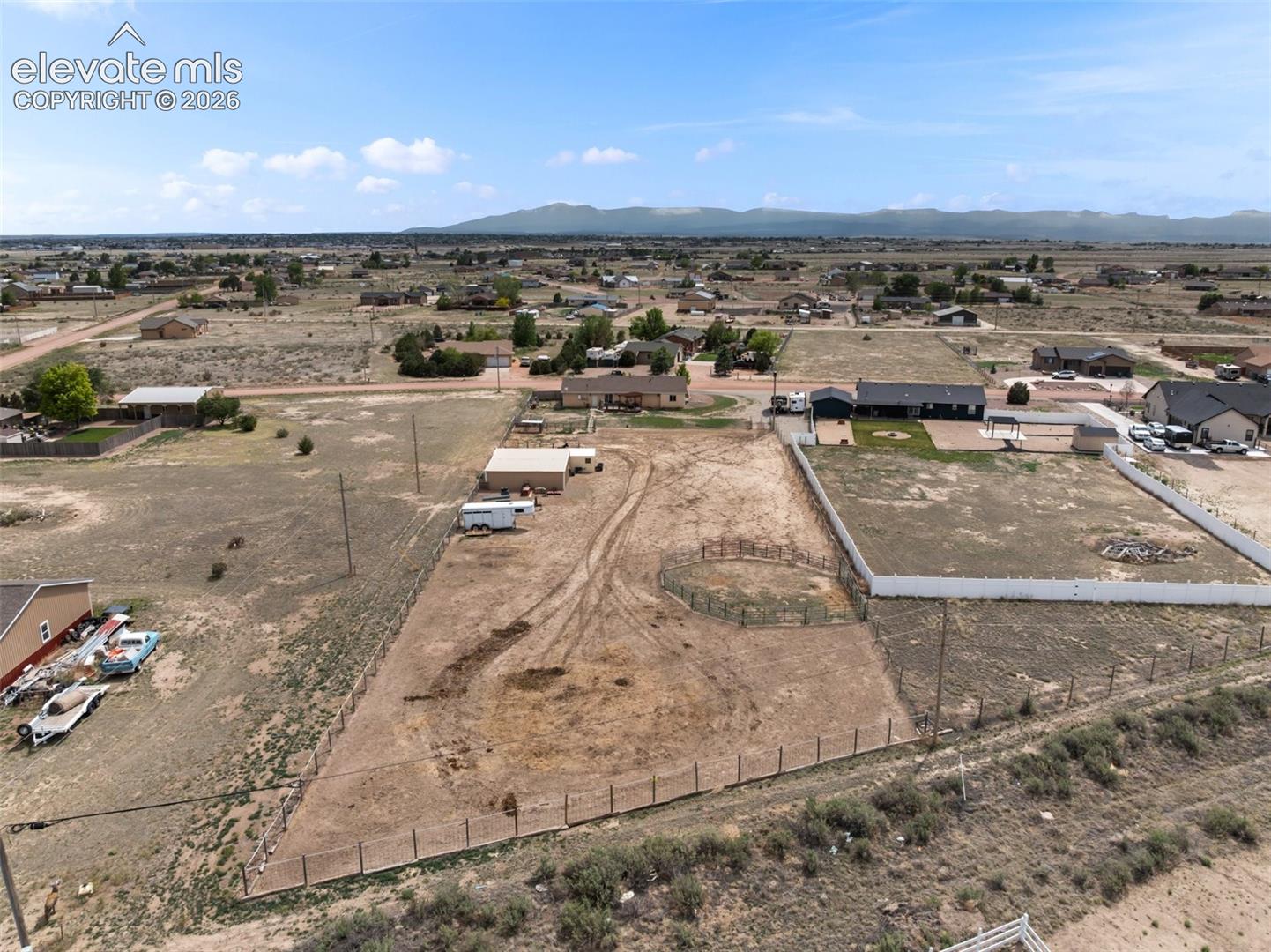 Photo 32 of 675 E McClave Drive, Pueblo