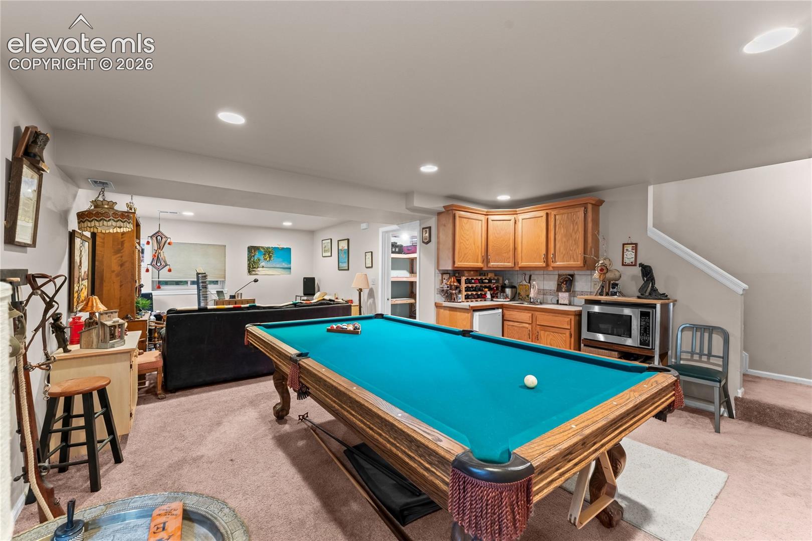 Photo 16 of 830 Royal Crown Lane, Colorado Springs