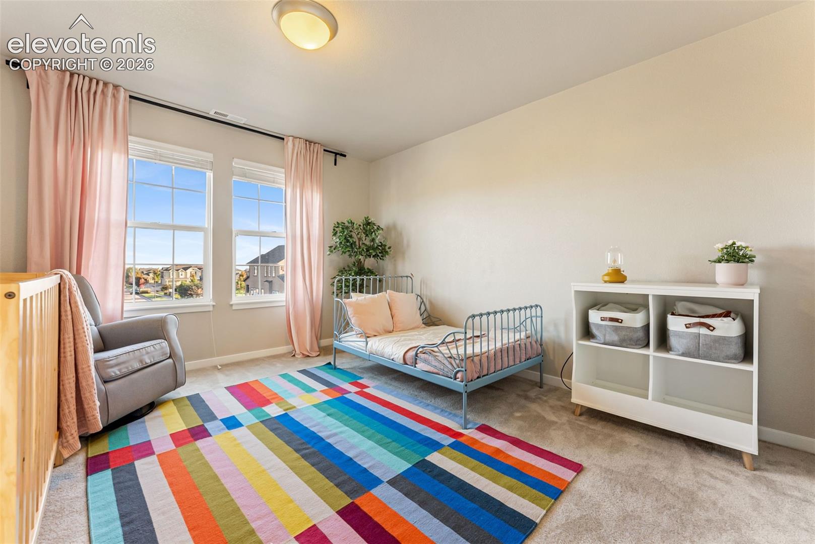 Photo 26 of 5654 Cisco Drive, Colorado Springs