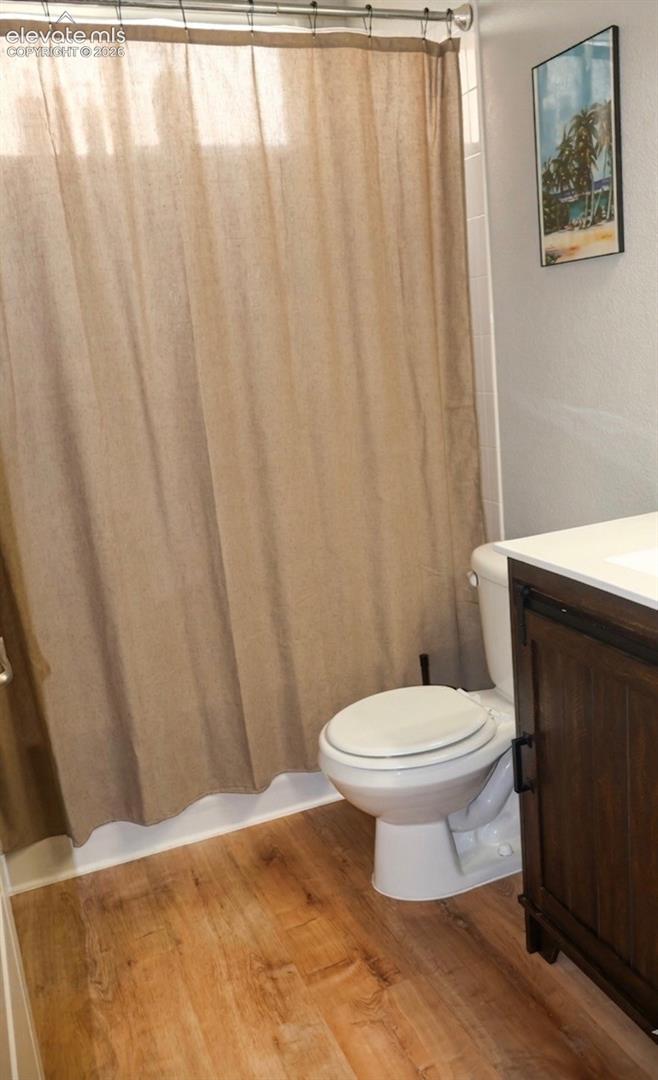 2nd Bathroom
