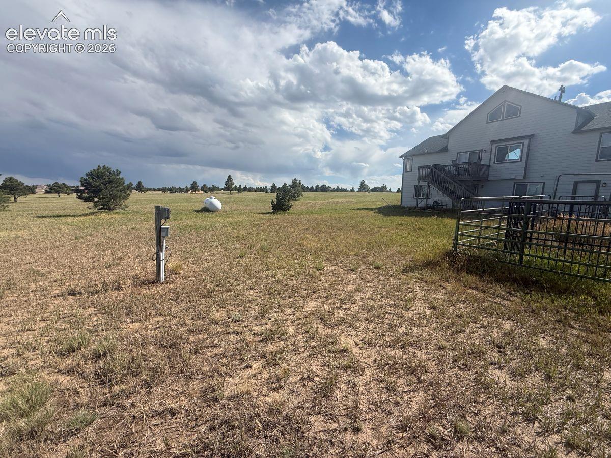 Photo 8 of 18165 Pinon Park Road, Peyton