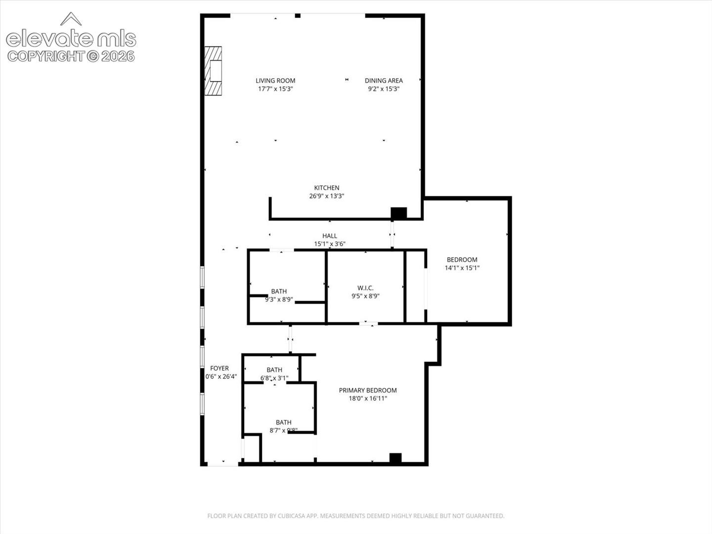 Photo 49 of 101 N Tejon Street #460, Colorado Springs