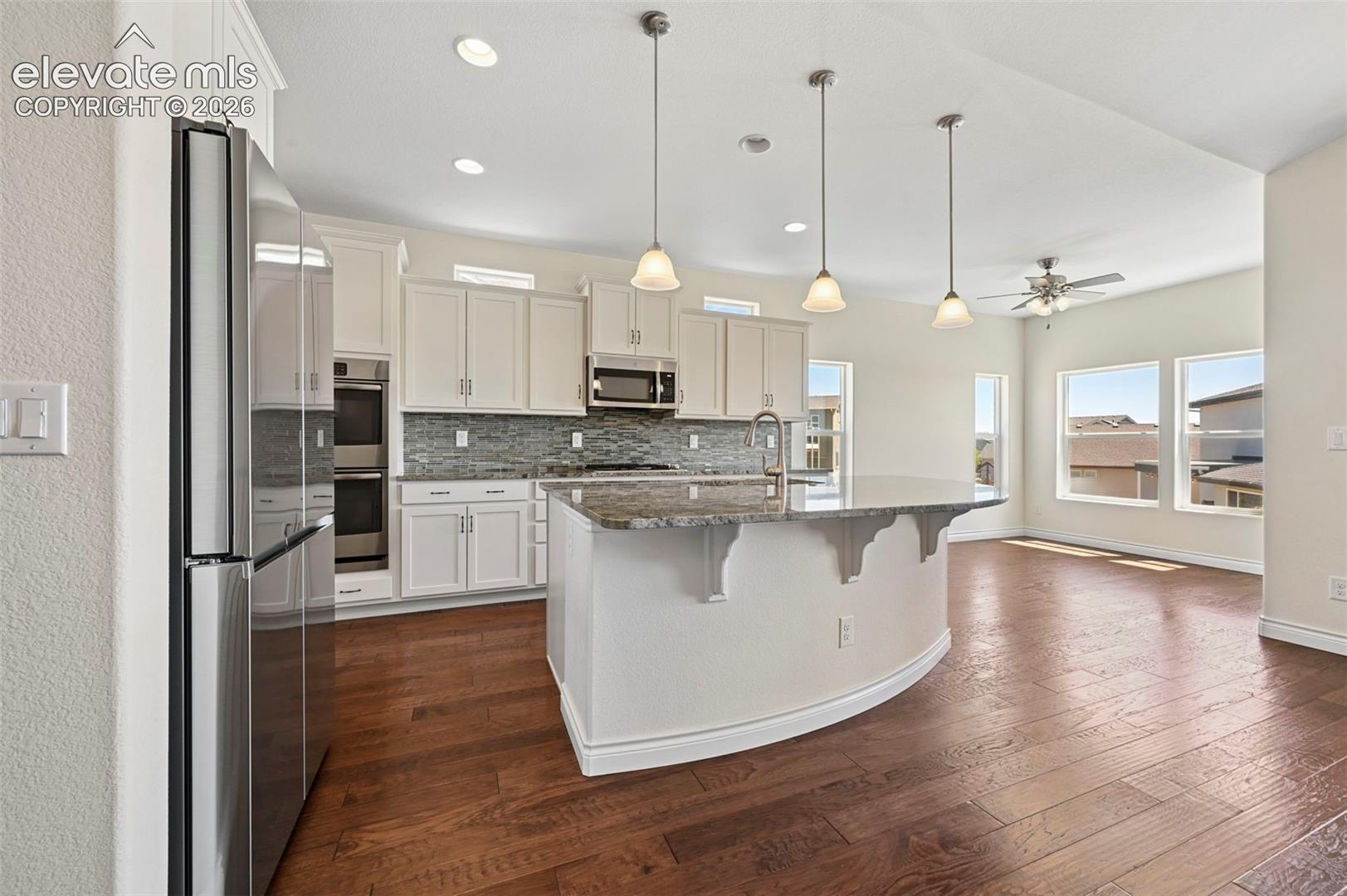 Photo 17 of 6045 Griffin Drive, Colorado Springs