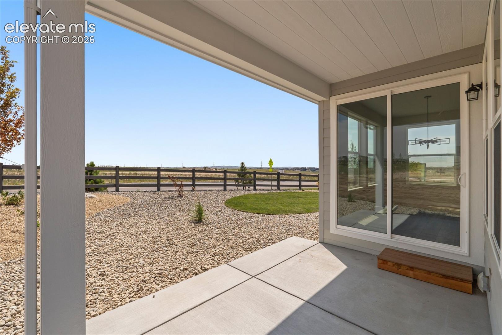7543 Desert Wrangler Dr, Colorado Springs, CO 80908