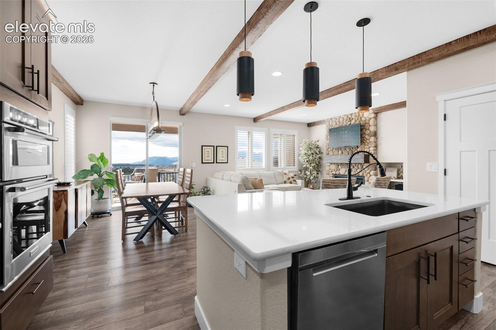 Photo 9 of 2079 Zenato Court, Colorado Springs