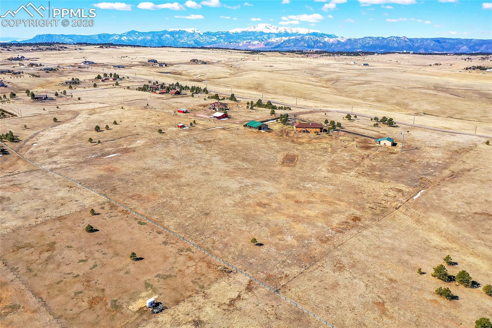 Photo 24 of 6960 Alpaca Heights, Colorado Springs