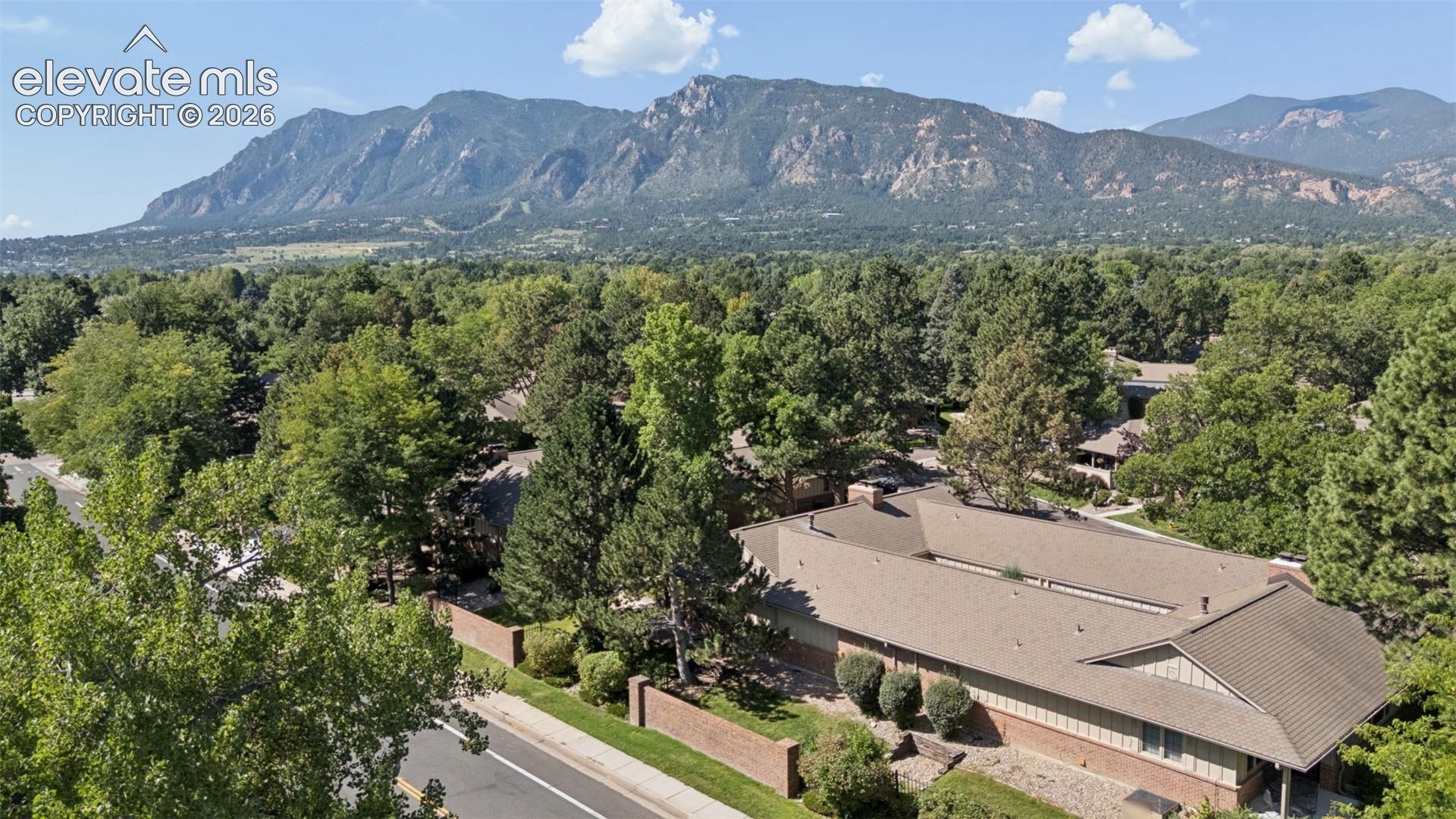 Photo 47 of 111 Miramar Drive, Colorado Springs