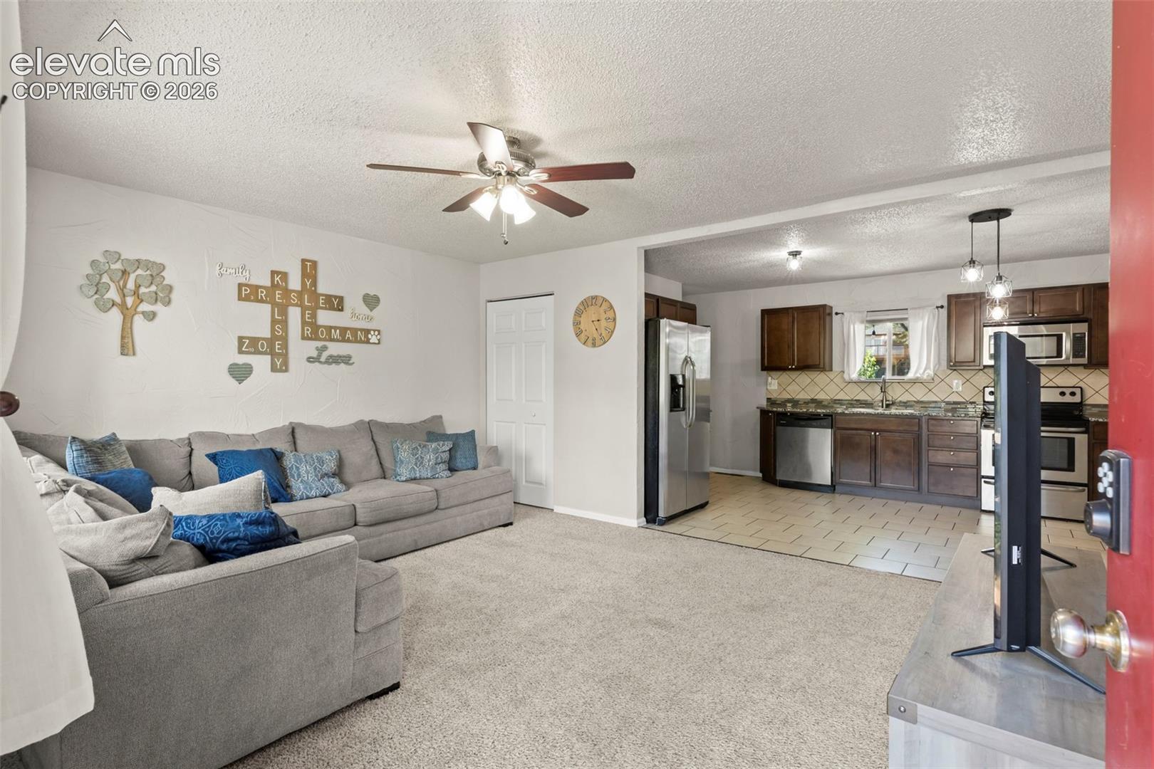 4625 Sleepy Hollow Cir, Colorado Springs, CO 80917