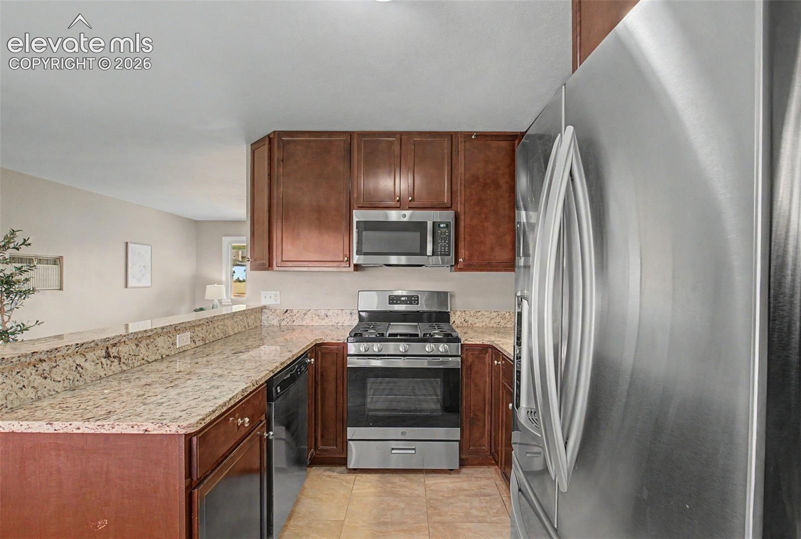 Photo 13 of 3811 Dixon Way, Colorado Springs
