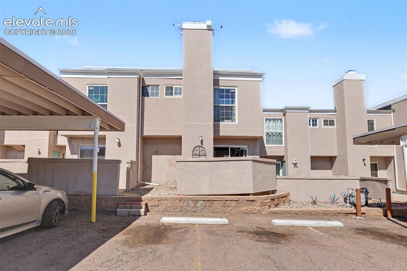 Photo 24 of 3110 Van Teylingen Drive #E, Colorado Springs