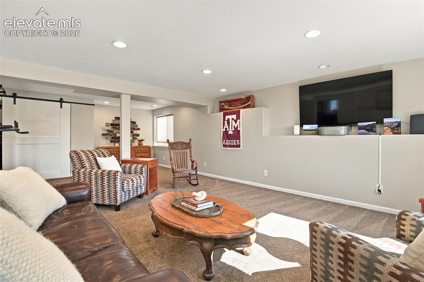 Photo 35 of 2112 Fieldcrest Drive, Colorado Springs