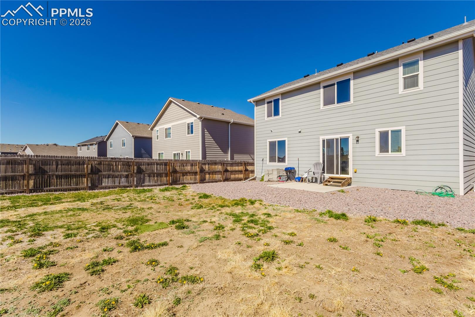 Photo 39 of 6149 Mumford Drive, Colorado Springs