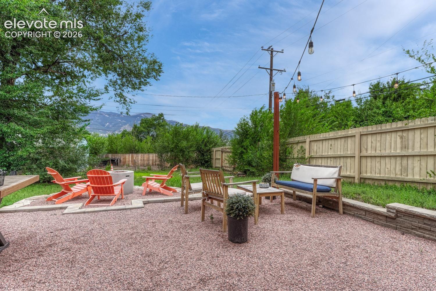 Photo 42 of 720 S Prospect Street, Colorado Springs