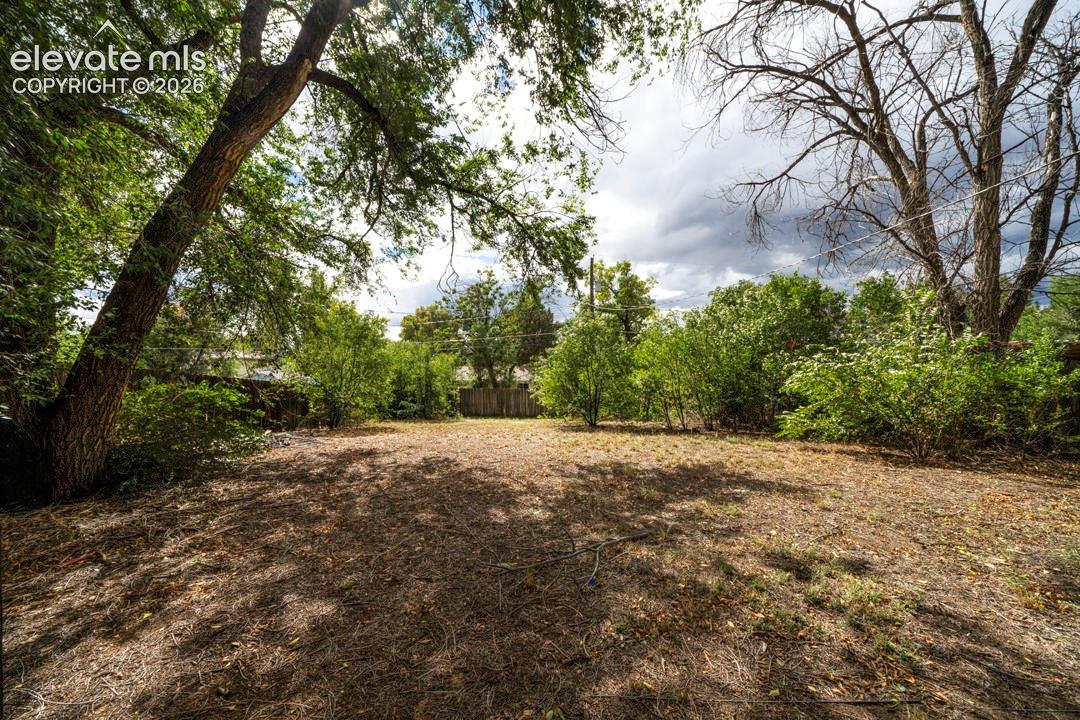Photo 22 of 45 Watson Boulevard, Colorado Springs