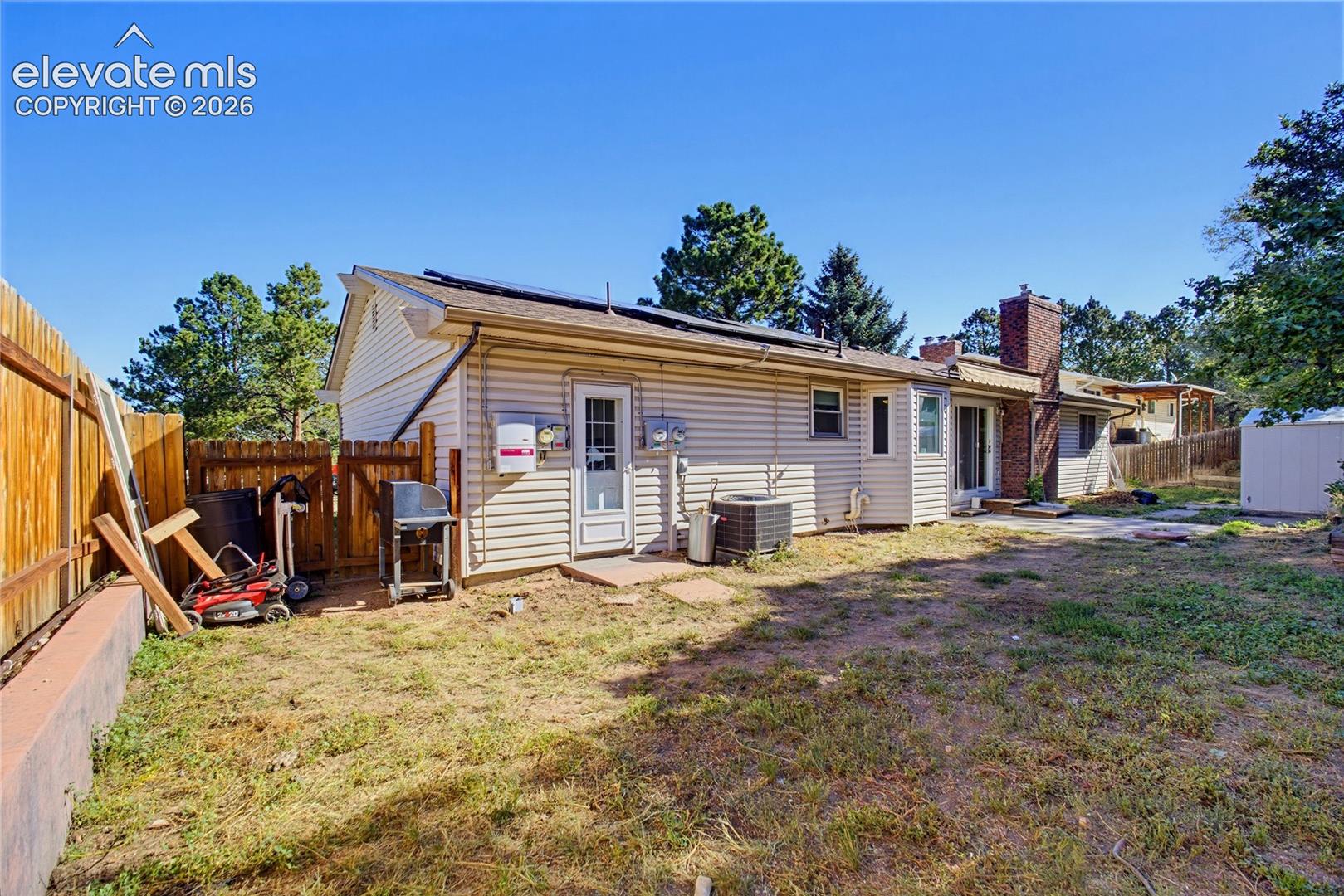 Photo 48 of 6245 Altman Drive, Colorado Springs