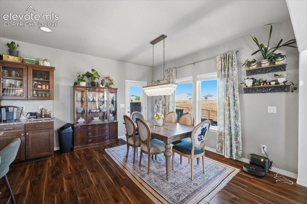 Photo 10 of 6715 Gold Drop Drive, Colorado Springs