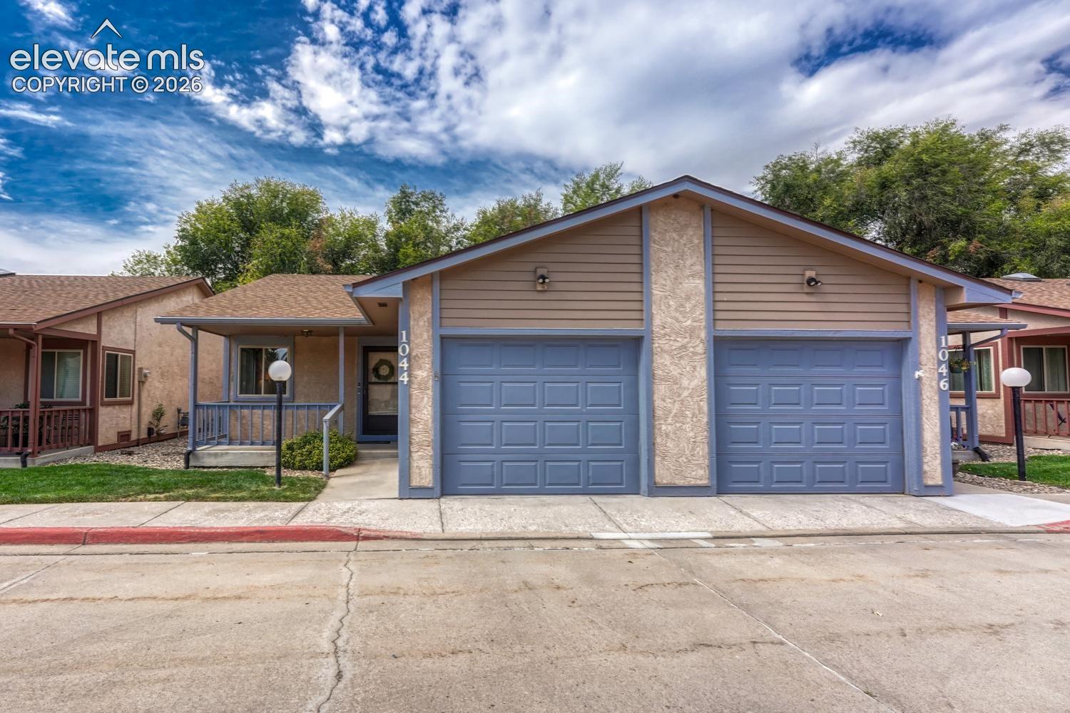 Photo 36 of 1044 Lutheran Way, Colorado Springs