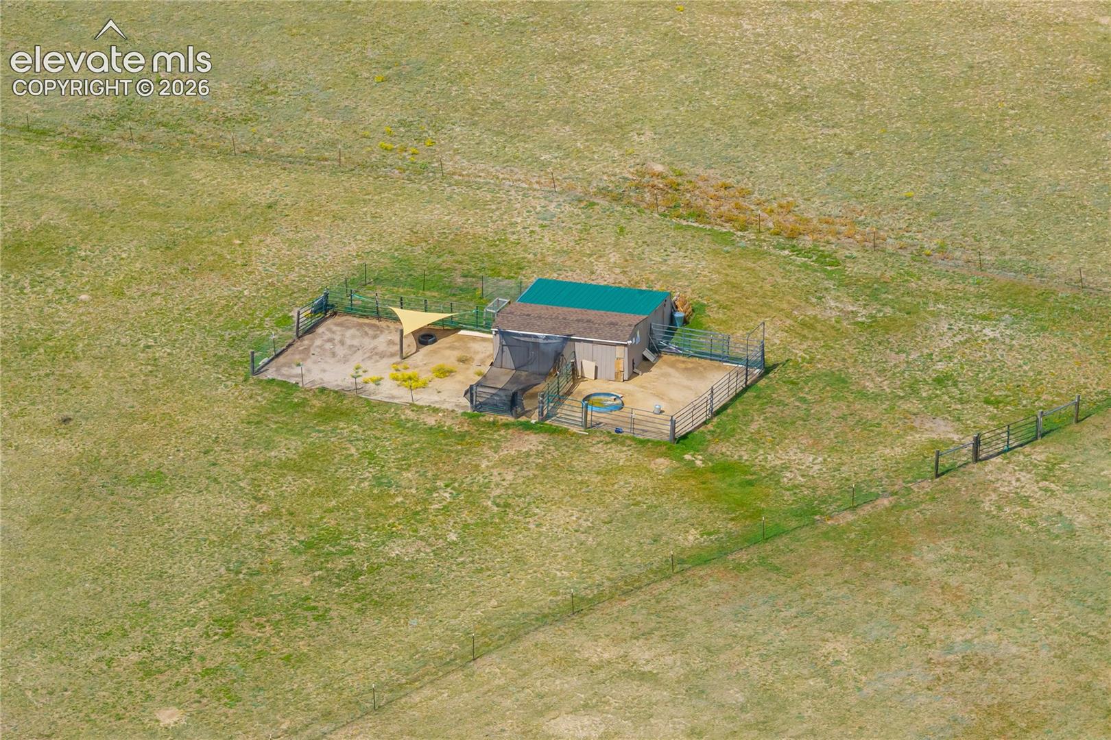Photo 45 of 17650 Fremont Fort Drive, Peyton
