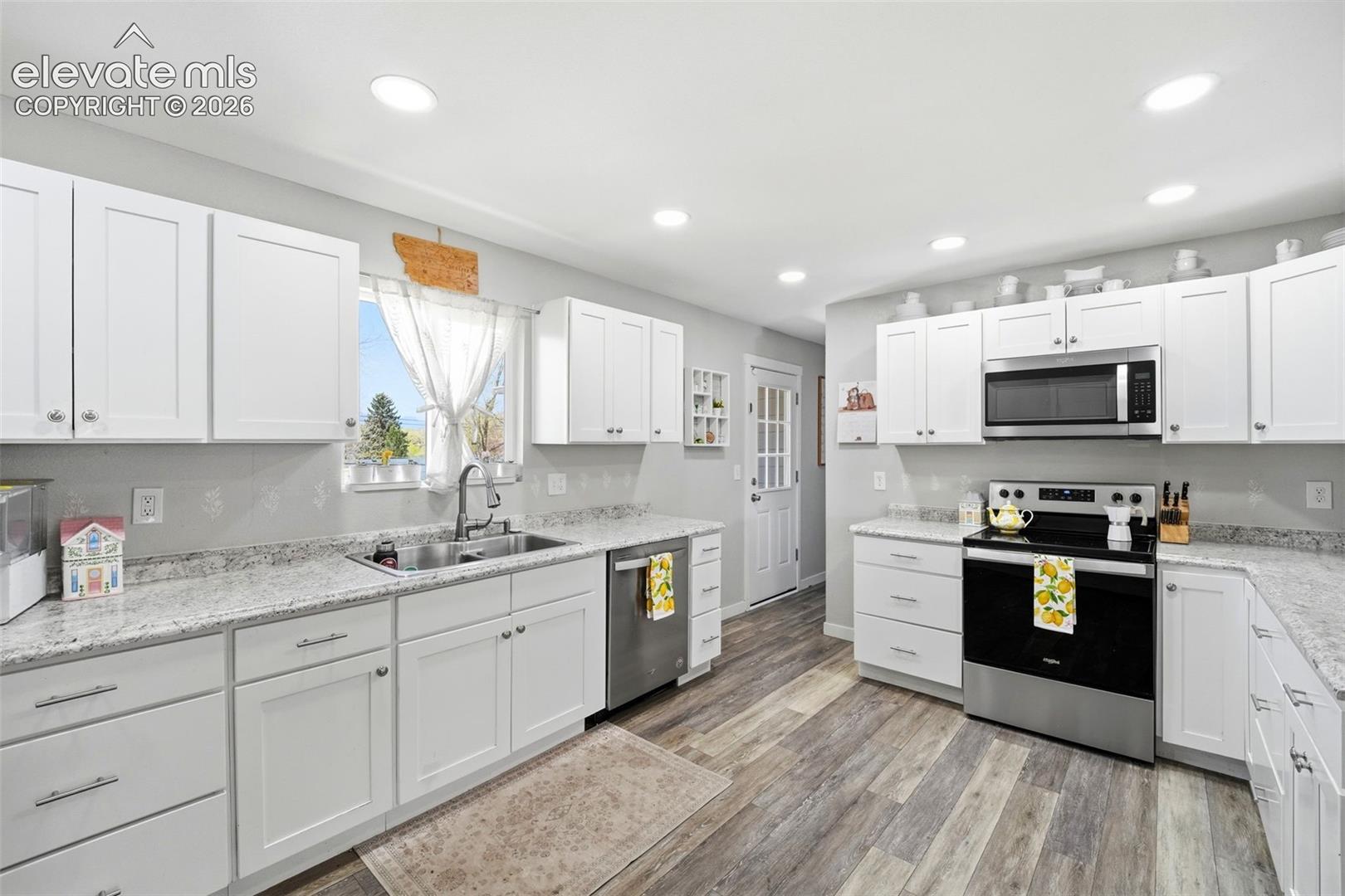 Photo 12 of 1212 Rainier Drive, Colorado Springs