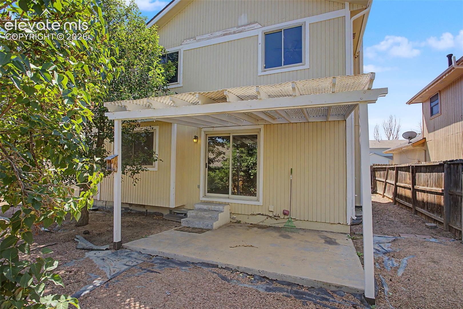 Photo 33 of 3840 Summer Breeze Drive, Colorado Springs