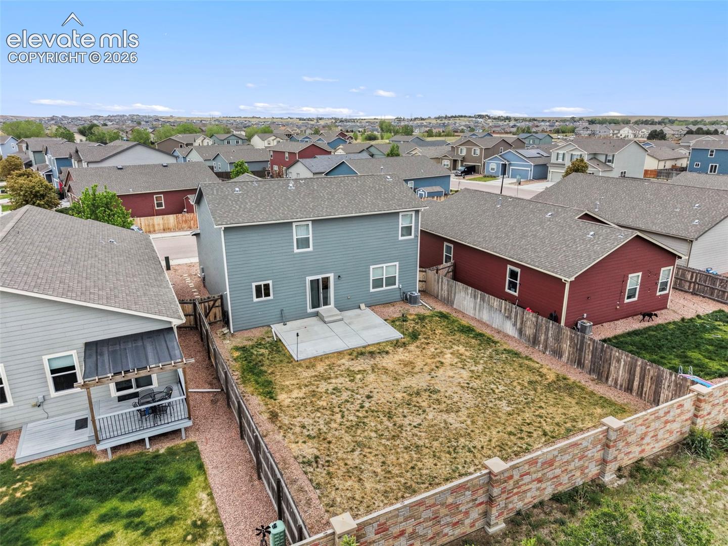 Photo 27 of 6206 Meadowbank Lane, Colorado Springs