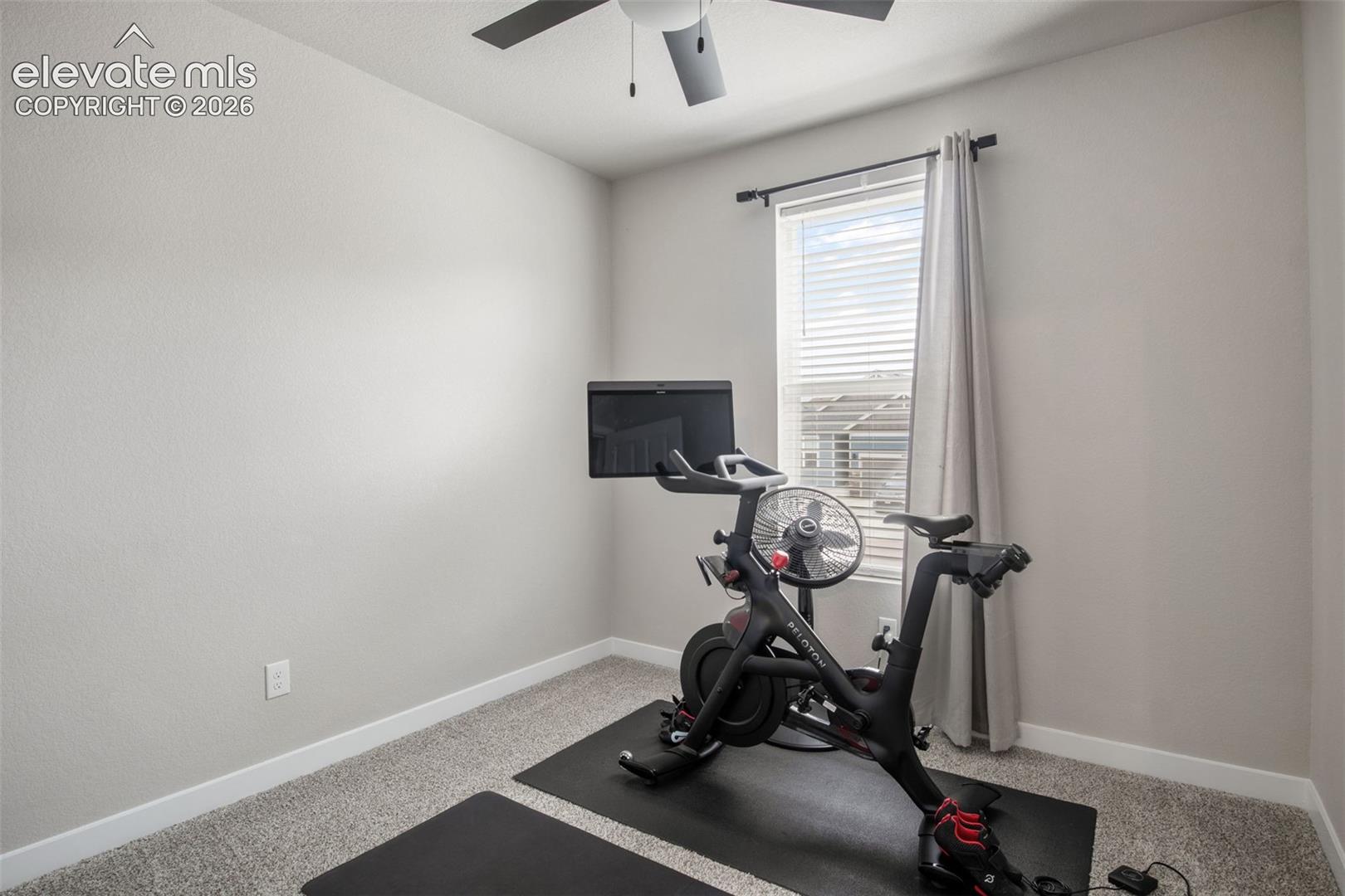 Photo 23 of 4107 Wyedale Way, Colorado Springs