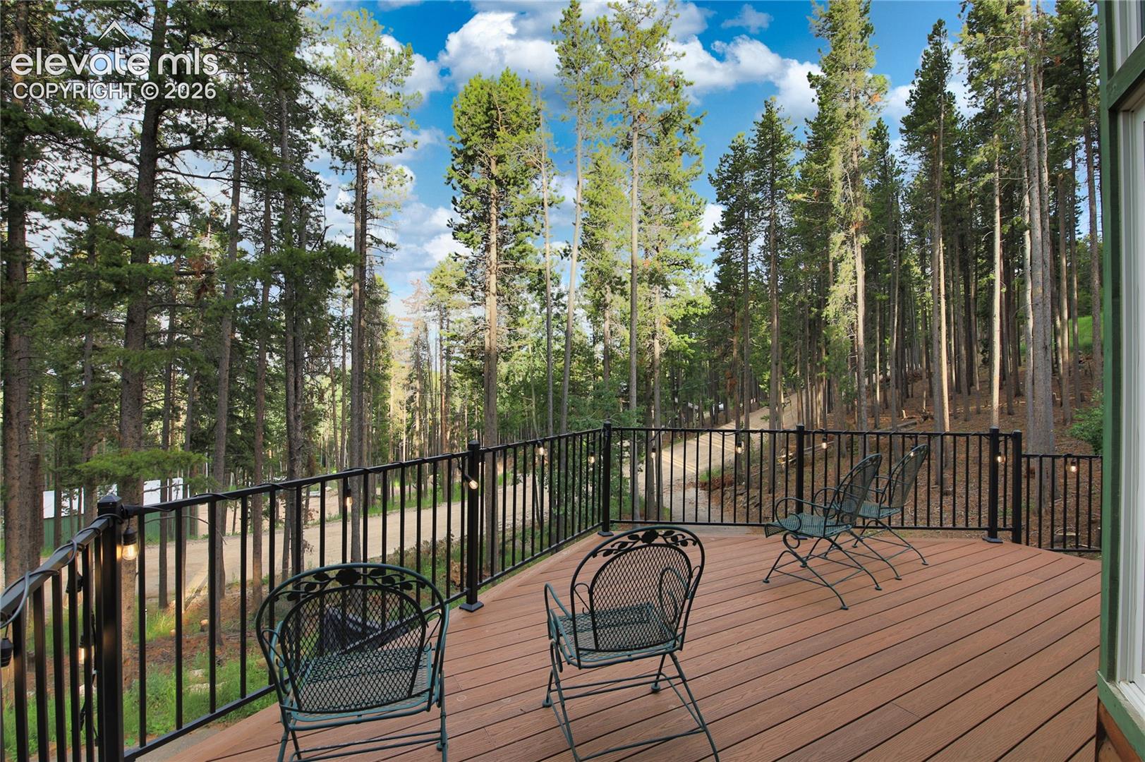 Photo 42 of 46 Apache Road, Evergreen