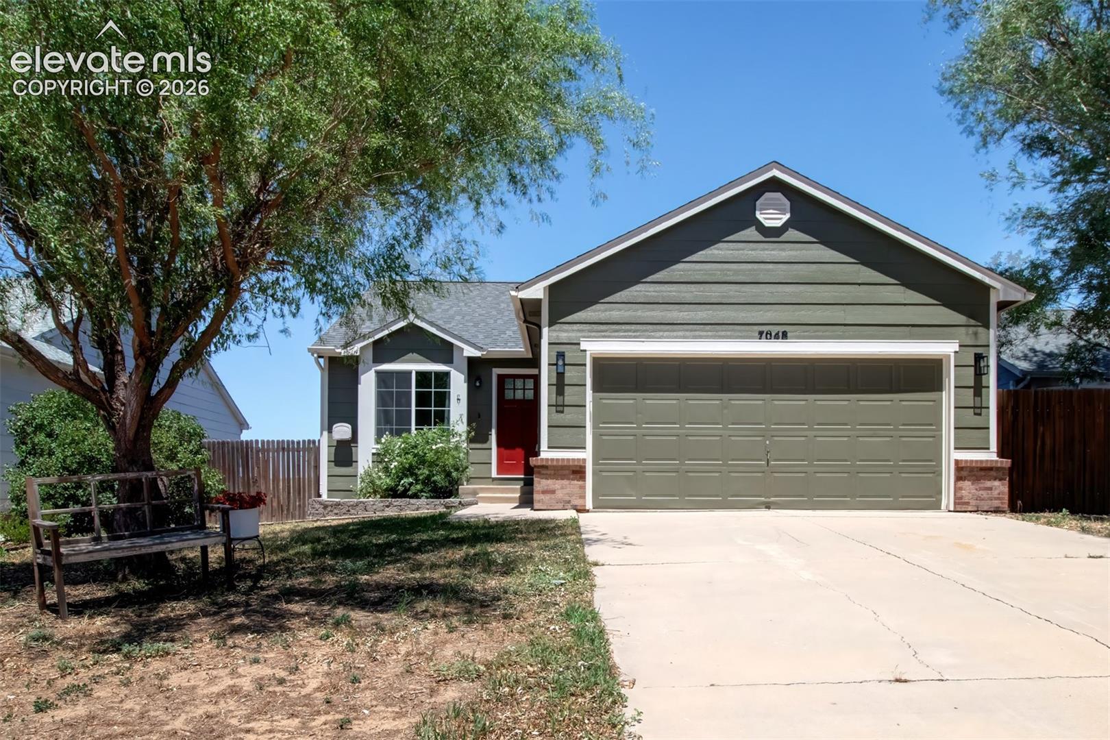 Featured Homes