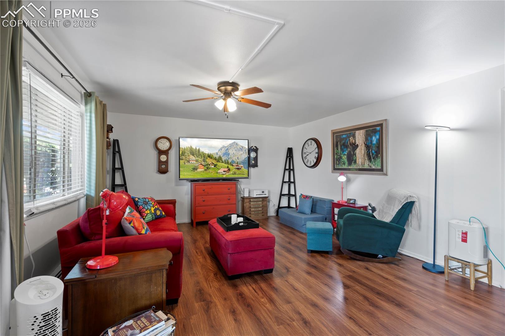 Photo 13 of 434 Valley Hi Circle #B6, Colorado Springs