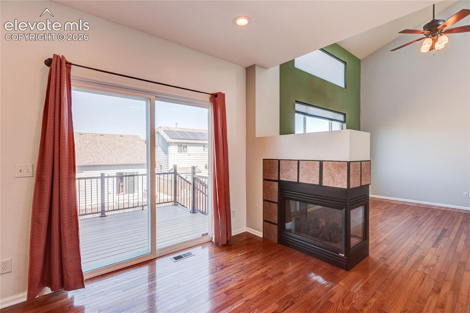 Photo 6 of 14174 Albatross Drive, Colorado Springs