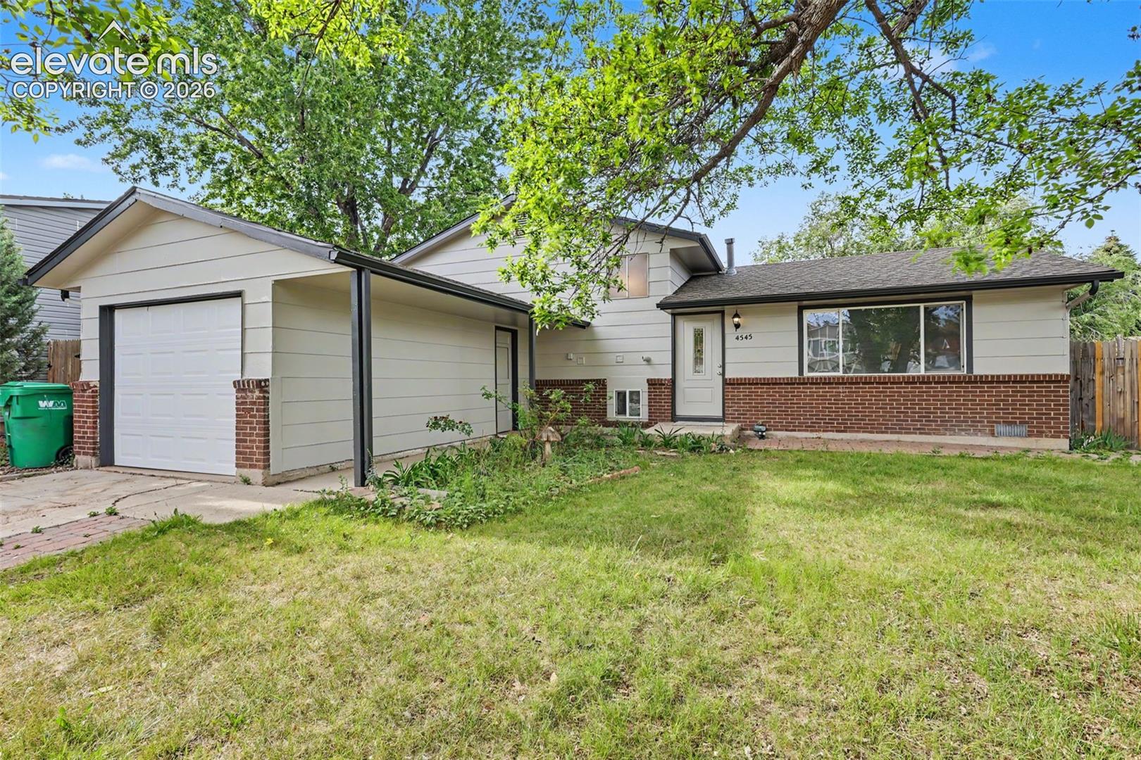 4545 Anjelina Cir, Colorado Springs, CO 80916