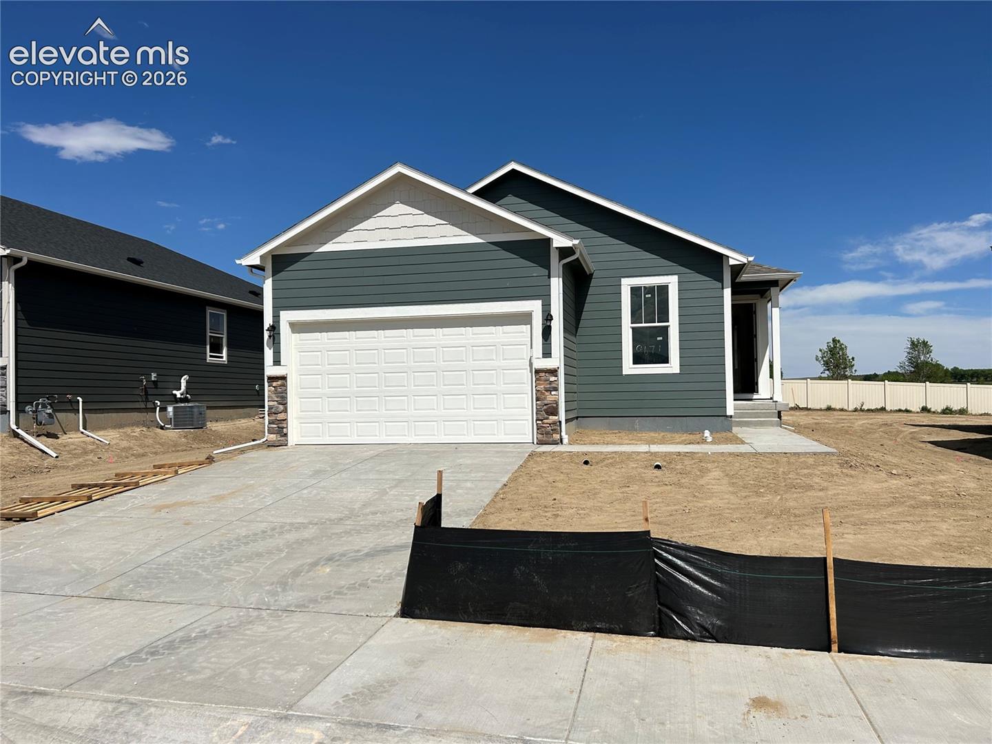 9671 Blaurock Dr, Fountain, CO 80817