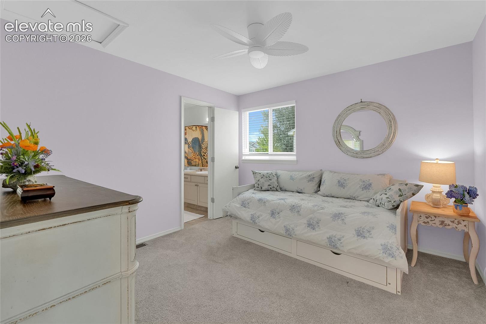 Guest Bedroom 1