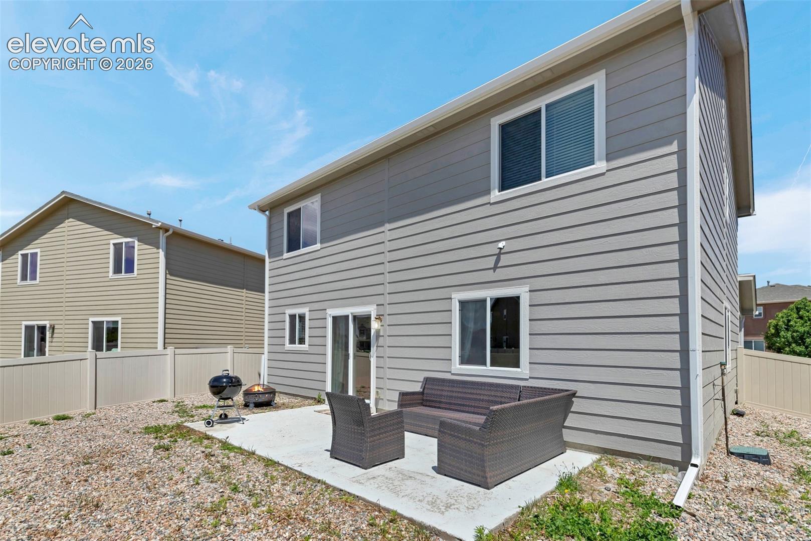 Photo 10 of 7548 Benecia Drive, Fountain