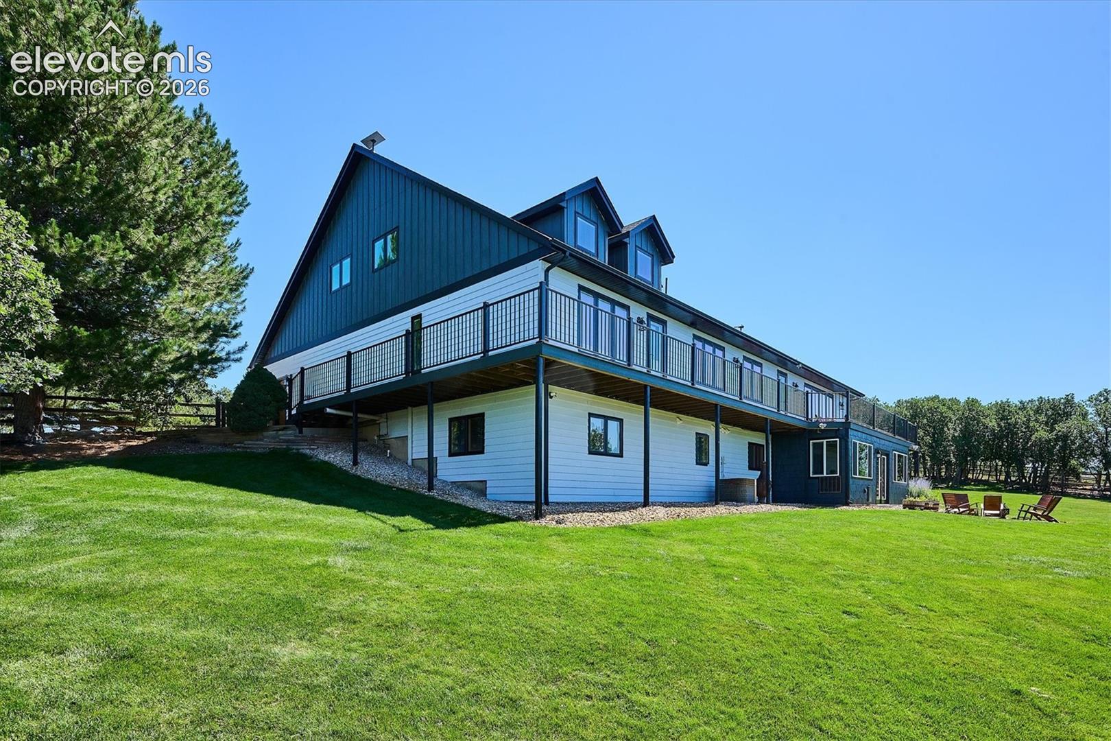Photo 42 of 2464 W Wolfensberger Road, Castle Rock
