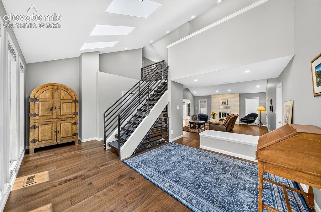 Photo 6 of 595 Royal Oak Drive, Colorado Springs