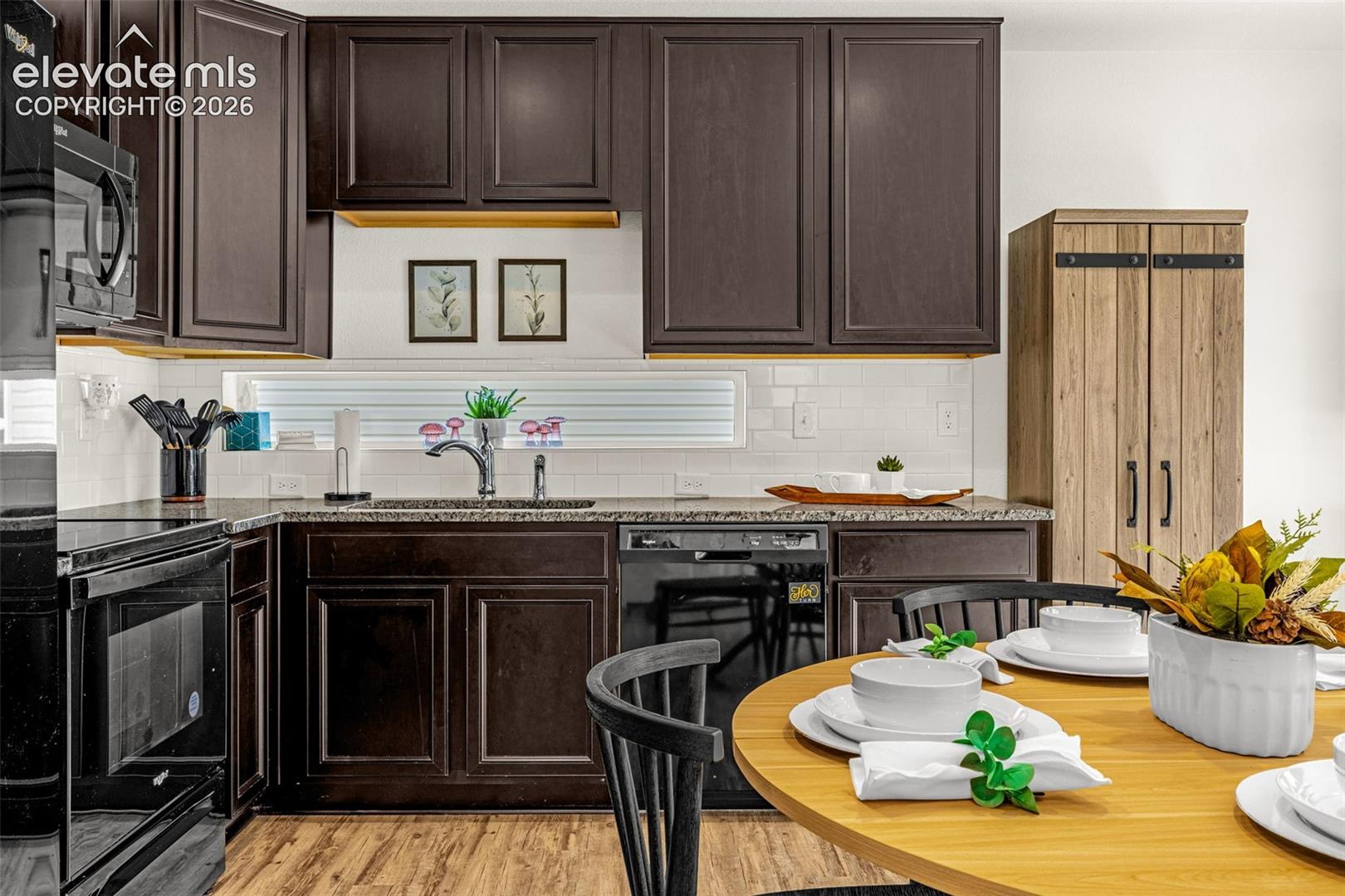 Photo 8 of 5784 Tramore Court, Colorado Springs