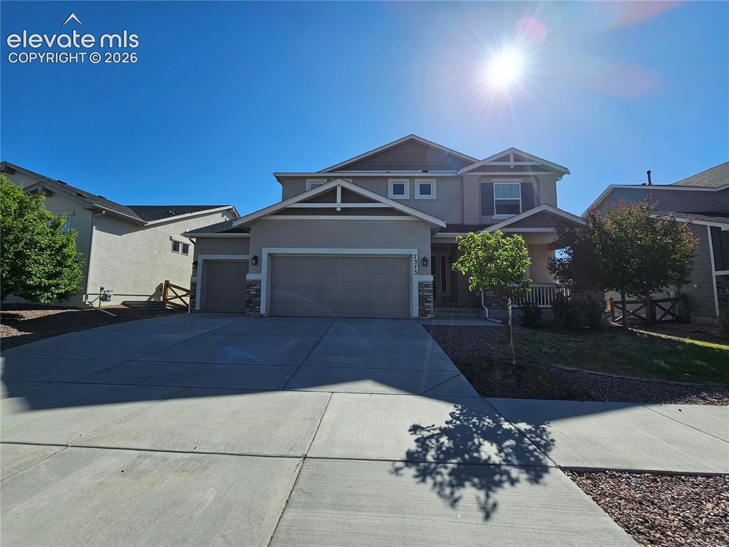 Featured Homes Featured Homes