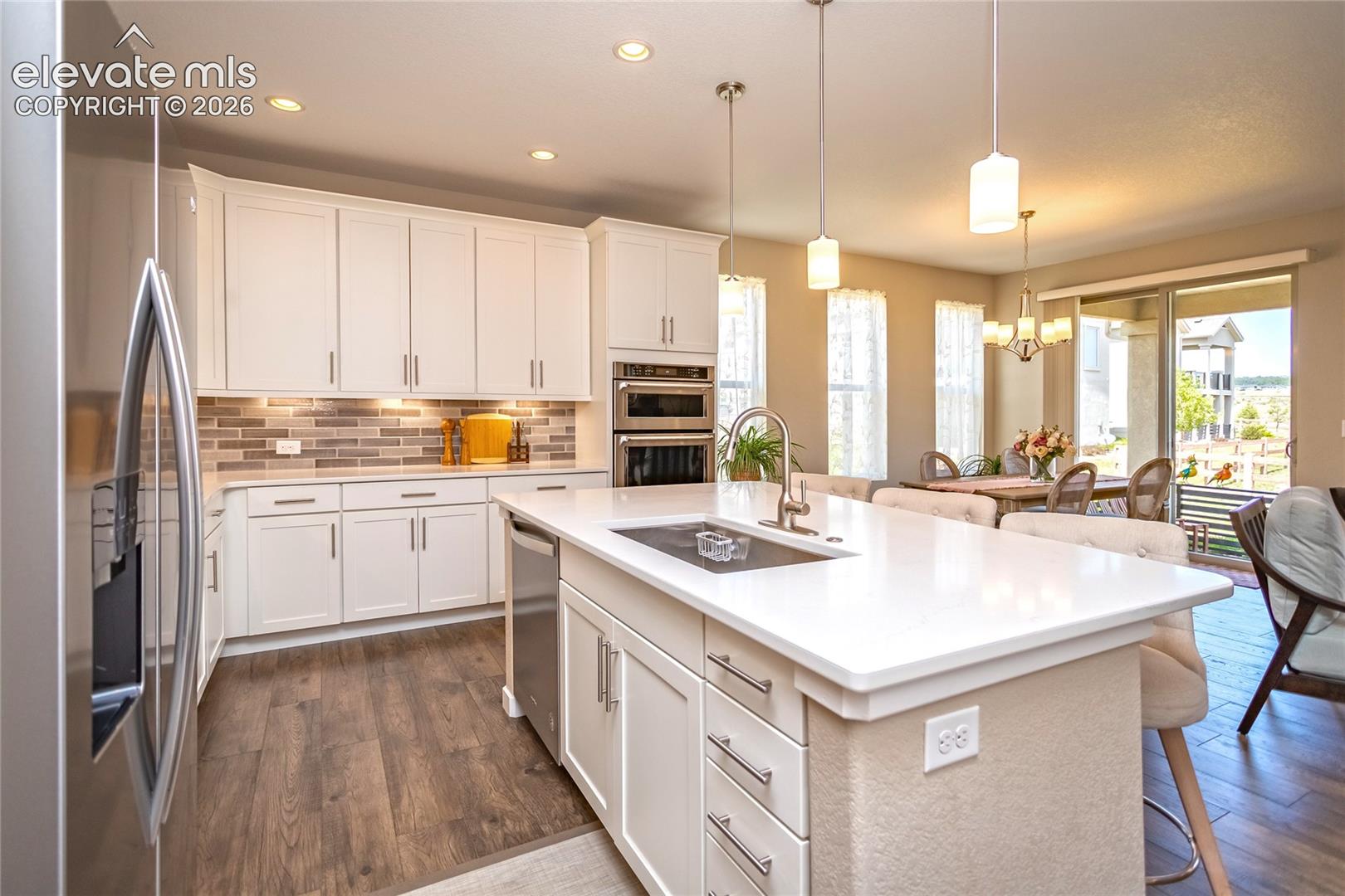 Photo 12 of 6340 Harney Drive, Colorado Springs